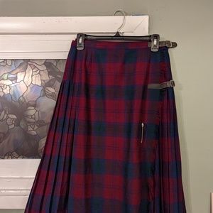 Scottish Kilt